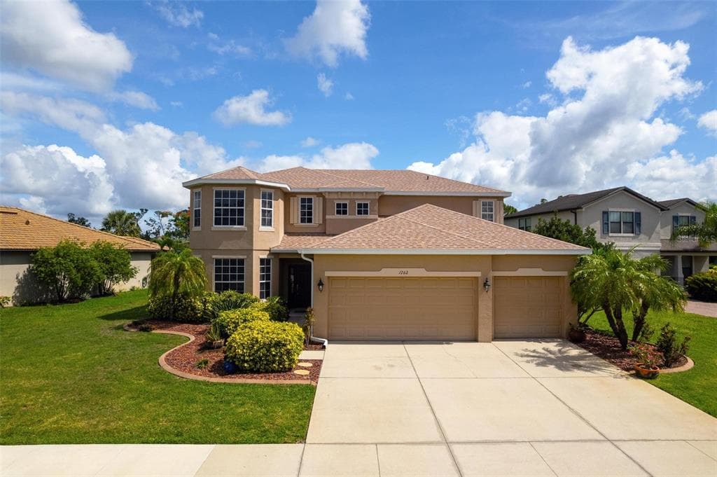 1762 BOTTLEBRUSH WAY, NORTH PORT, FL 34289 — zdjęcie 2