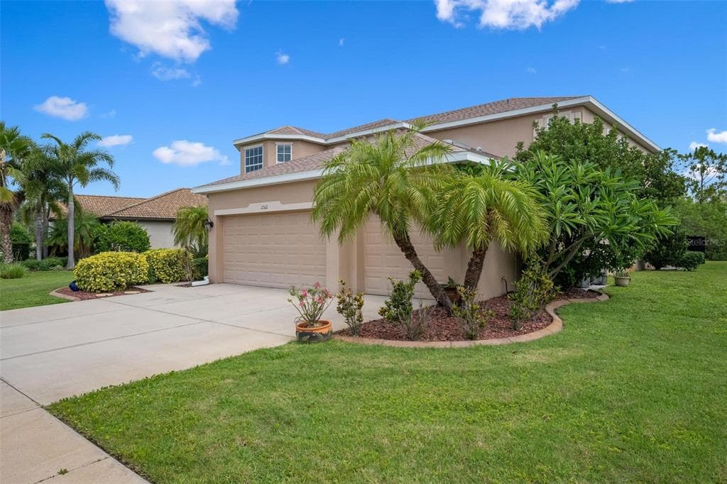 1762 BOTTLEBRUSH WAY, NORTH PORT, FL 34289 — zdjęcie 3