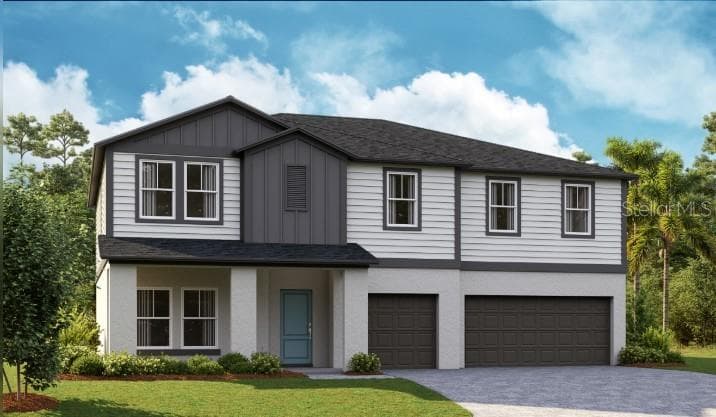 31681 BIENVILLE LANE, WESLEY CHAPEL, FL 33545