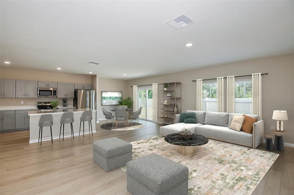 9110 BELLEVIEW FOREST PASS, DADE CITY, FL 33525 — zdjęcie 3
