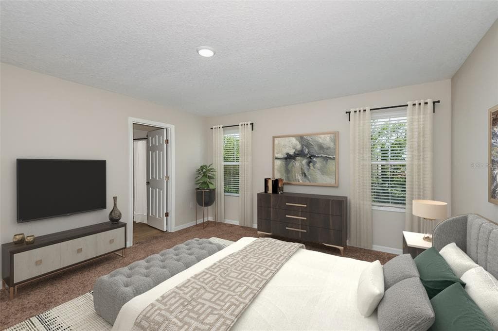 9110 BELLEVIEW FOREST PASS, DADE CITY, FL 33525 — zdjęcie 4