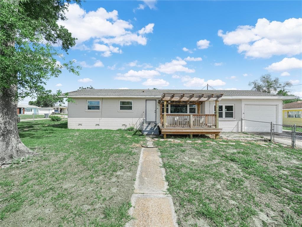 231 RIDGE MANOR DRIVE, LAKE WALES, FL 33853 — zdjęcie 2