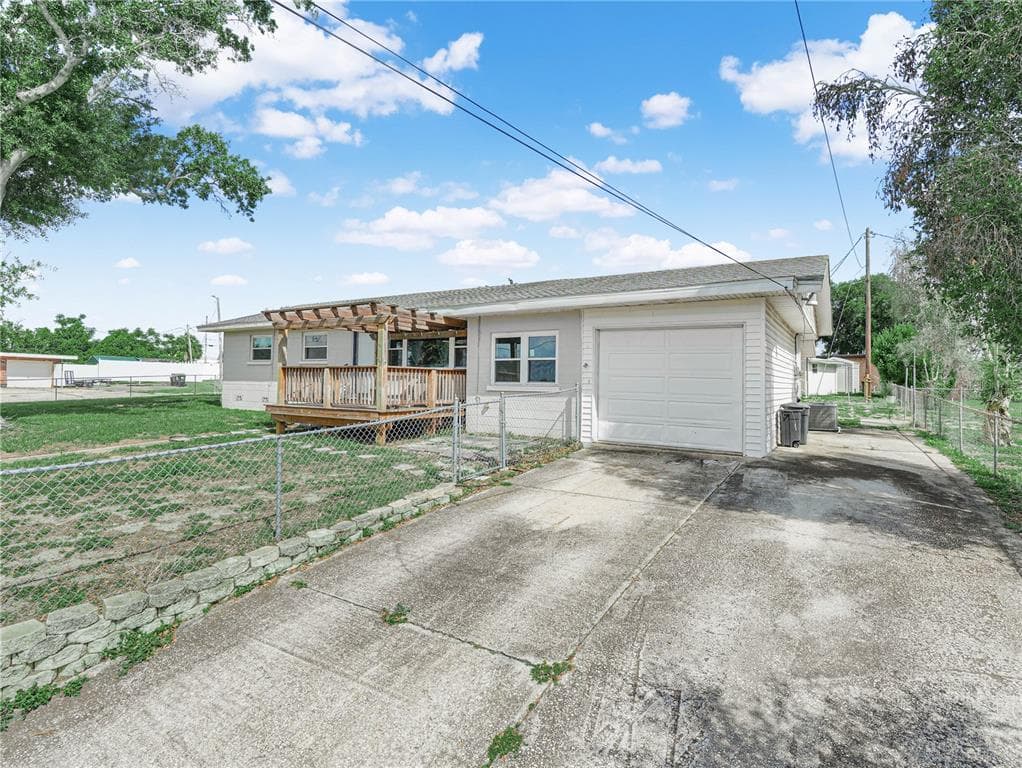 231 RIDGE MANOR DRIVE, LAKE WALES, FL 33853 — zdjęcie 3