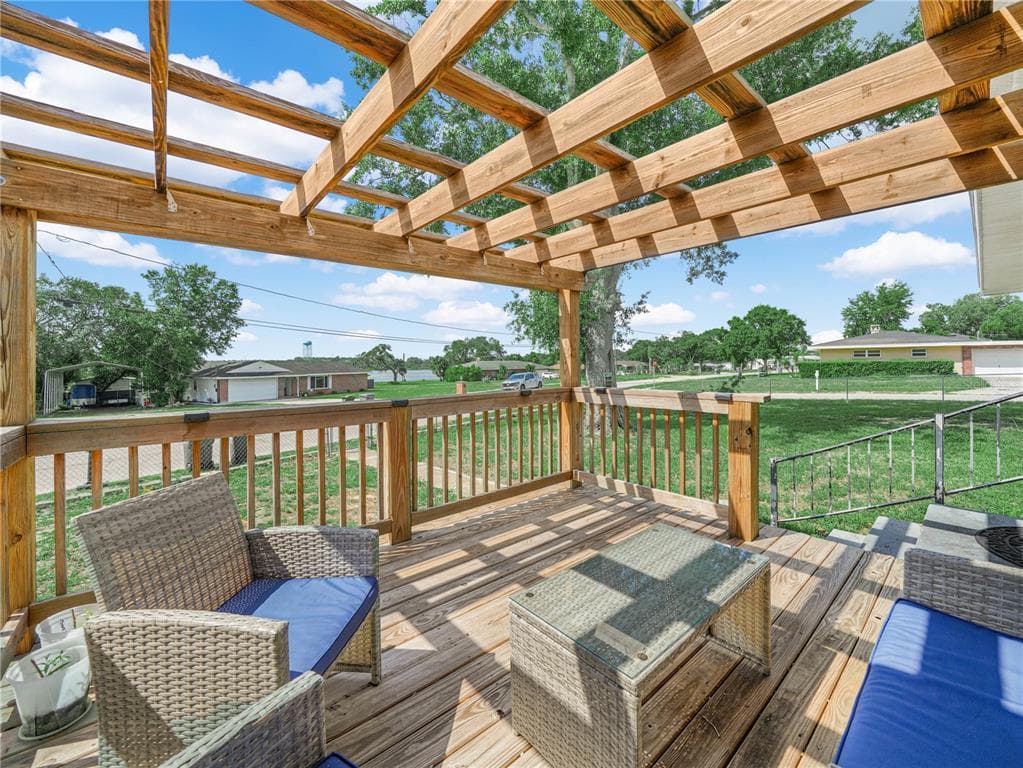 231 RIDGE MANOR DRIVE, LAKE WALES, FL 33853 — zdjęcie 5