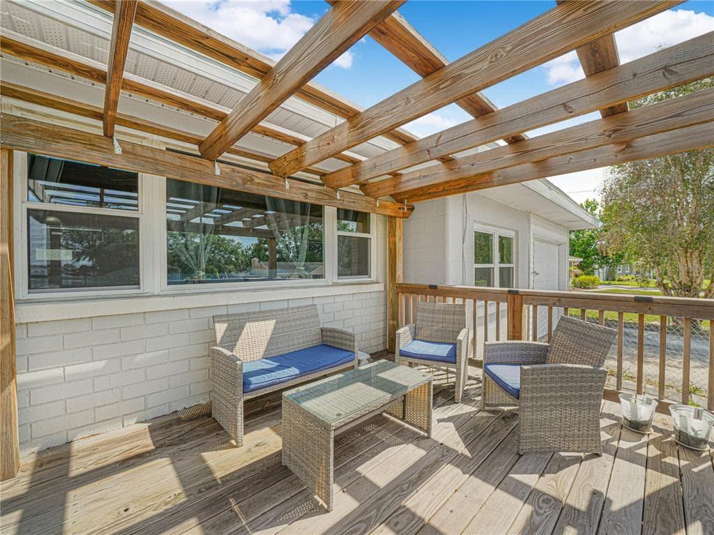 231 RIDGE MANOR DRIVE, LAKE WALES, FL 33853 — zdjęcie 4