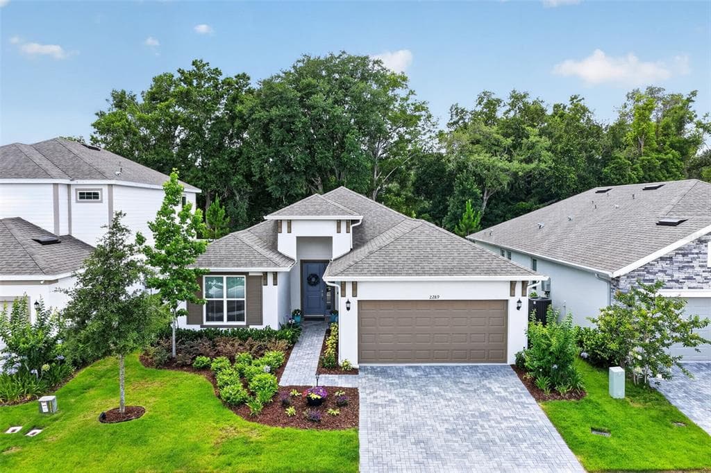 2289 SIRENA LANE, MOUNT DORA, FL 32757 — zdjęcie 2
