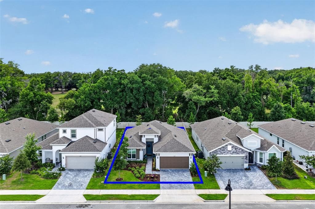2289 SIRENA LANE, MOUNT DORA, FL 32757 — zdjęcie 5