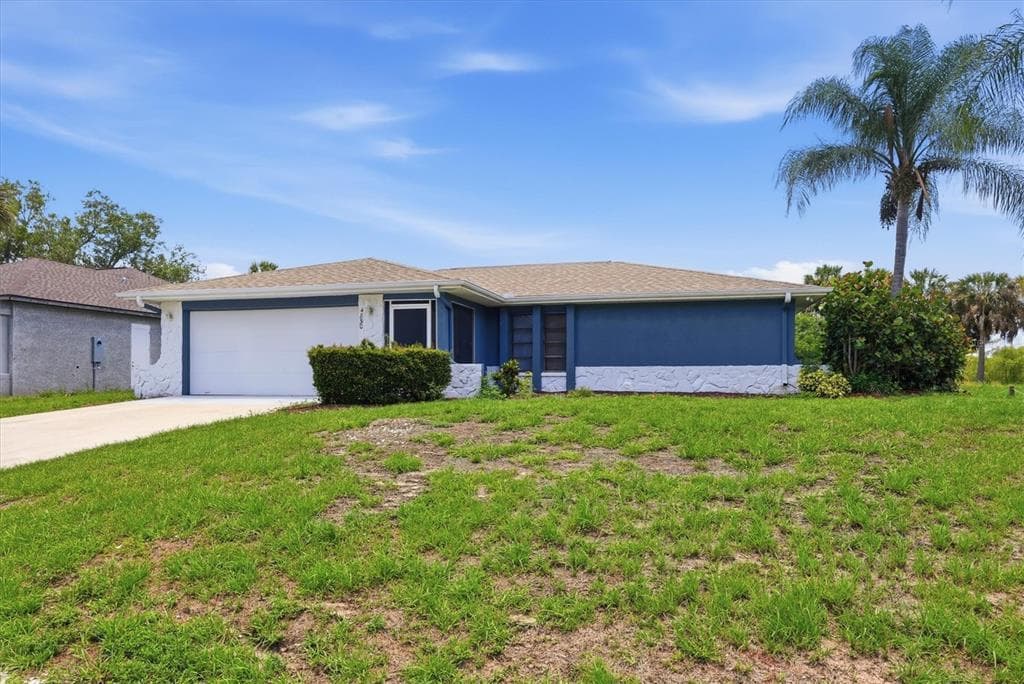 4850 BRICKELL DRIVE, NORTH PORT, FL 34286 — zdjęcie 2