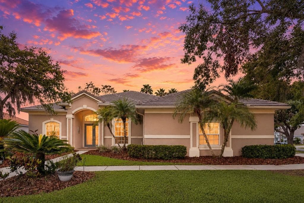 10232 ESTUARY DRIVE, TAMPA, FL 33647