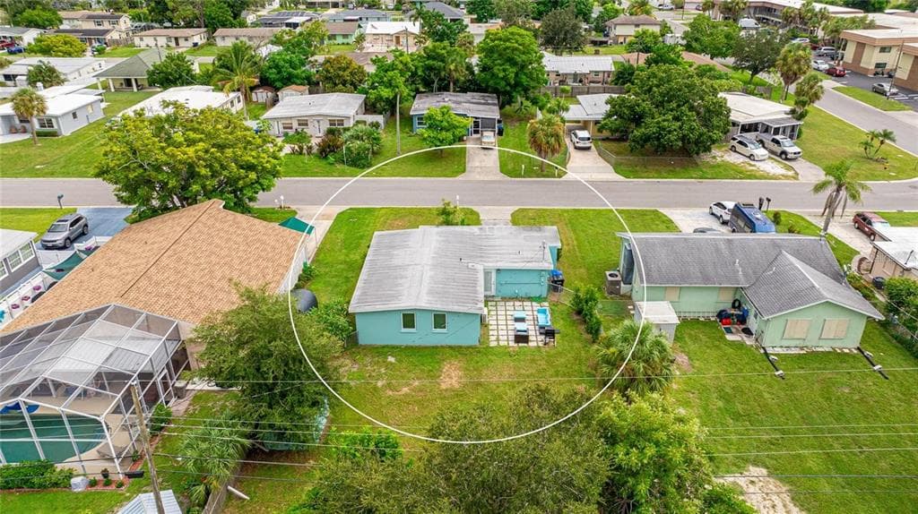 1023 ROBERTA STREET, VENICE, FL 34285 — zdjęcie 2
