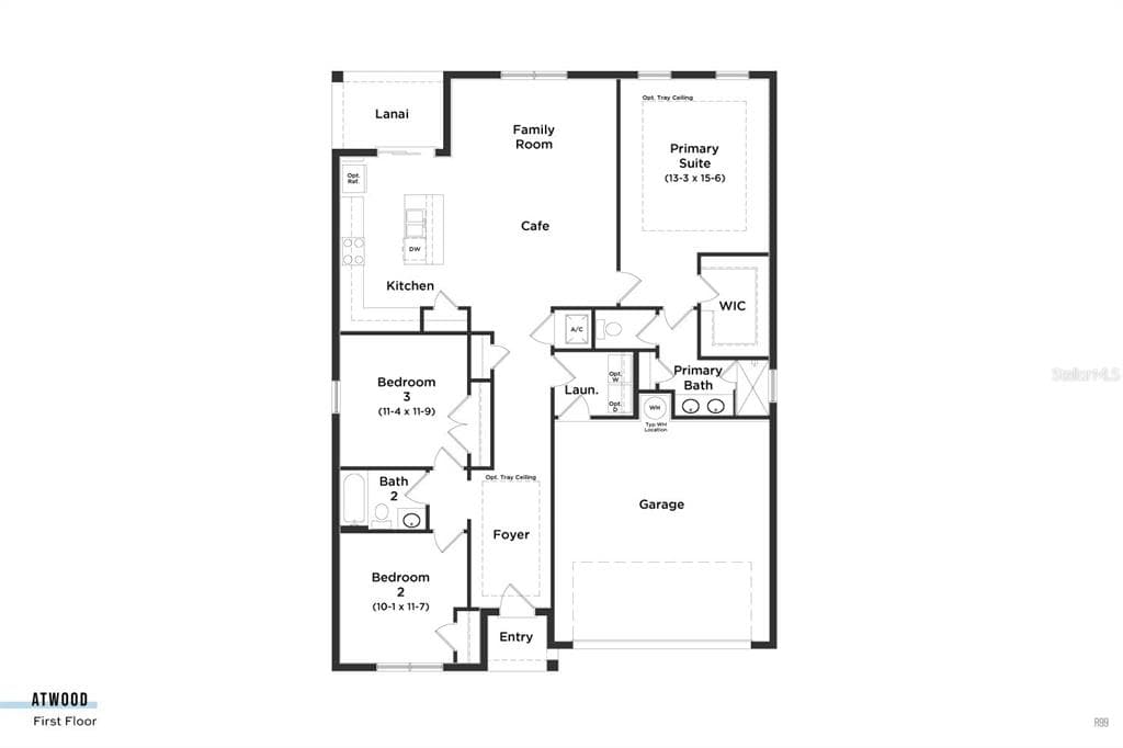 811 ANDREW STREET, WINTER HAVEN, FL 33881 — zdjęcie 2