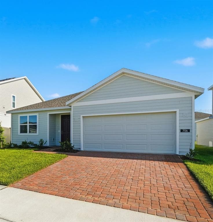 706 GINGER DRIVE, HAINES CITY, FL 33844 — zdjęcie 2