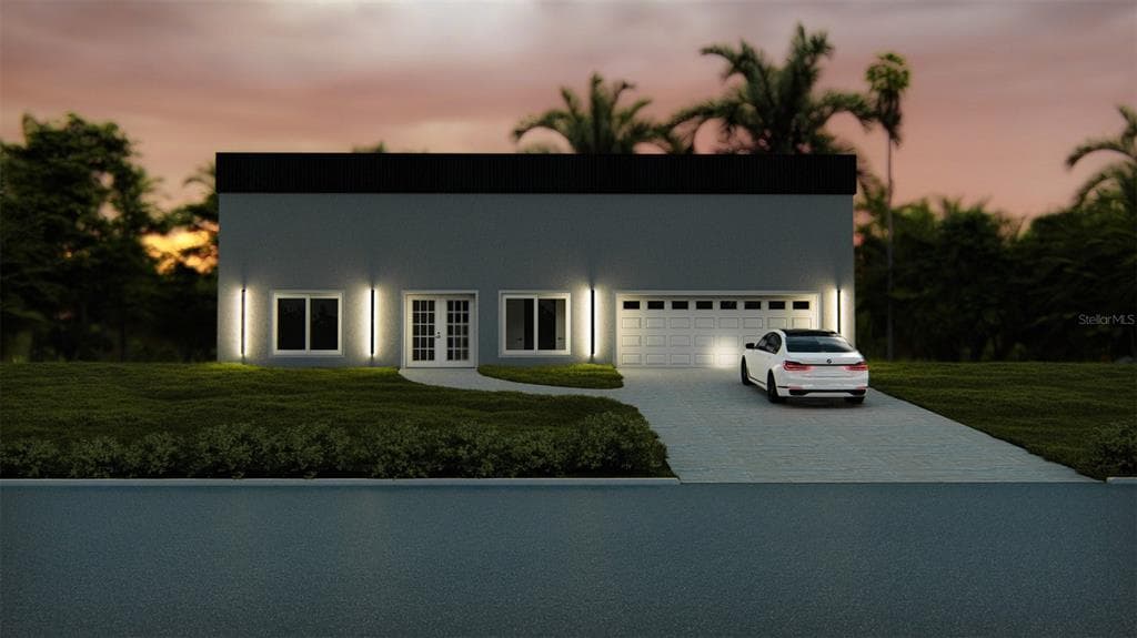 12493 WILLMINGTON BOULEVARD, PORT CHARLOTTE, FL 33981 — zdjęcie 2