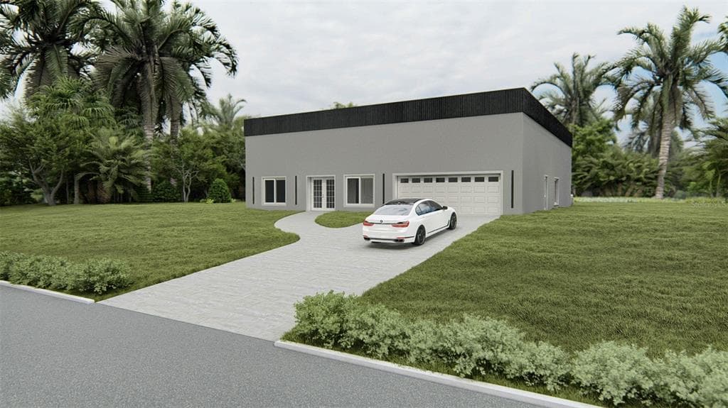 12493 WILLMINGTON BOULEVARD, PORT CHARLOTTE, FL 33981