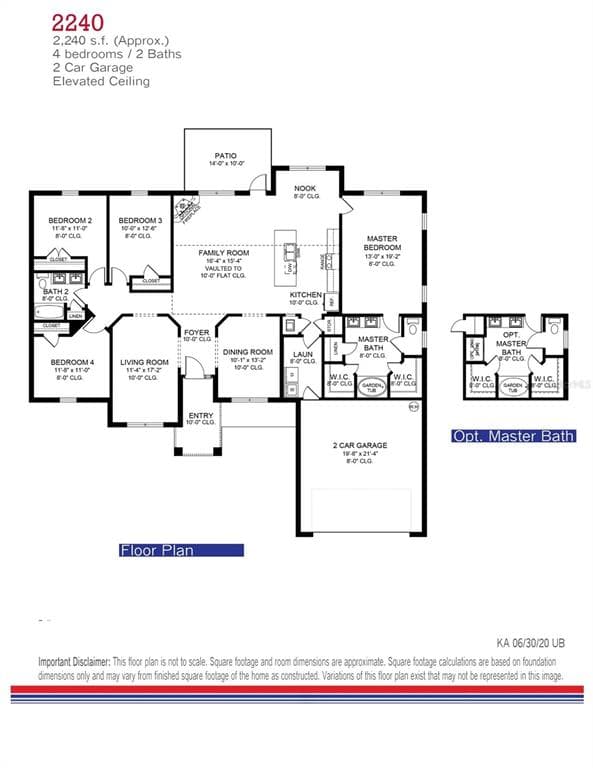 14590 SW 69TH COURT ROAD, OCALA, FL 34473 — zdjęcie 2