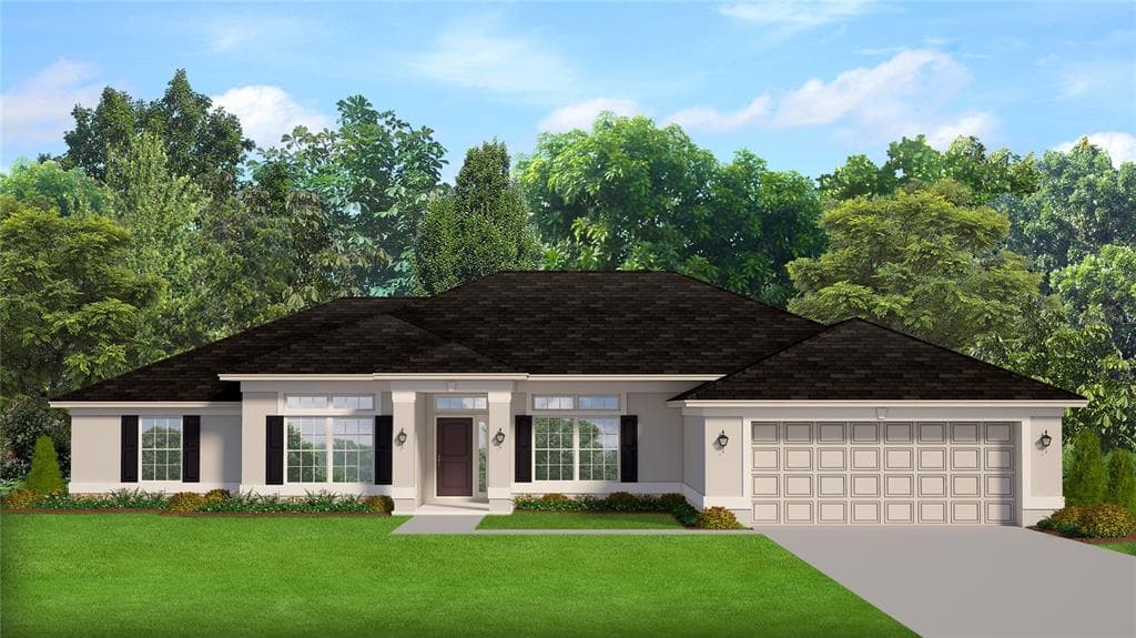 14590 SW 69TH COURT ROAD, OCALA, FL 34473