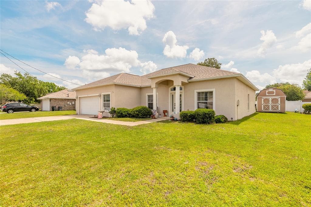 8 LAMOYNE LANE, PALM COAST, FL 32137 — zdjęcie 2