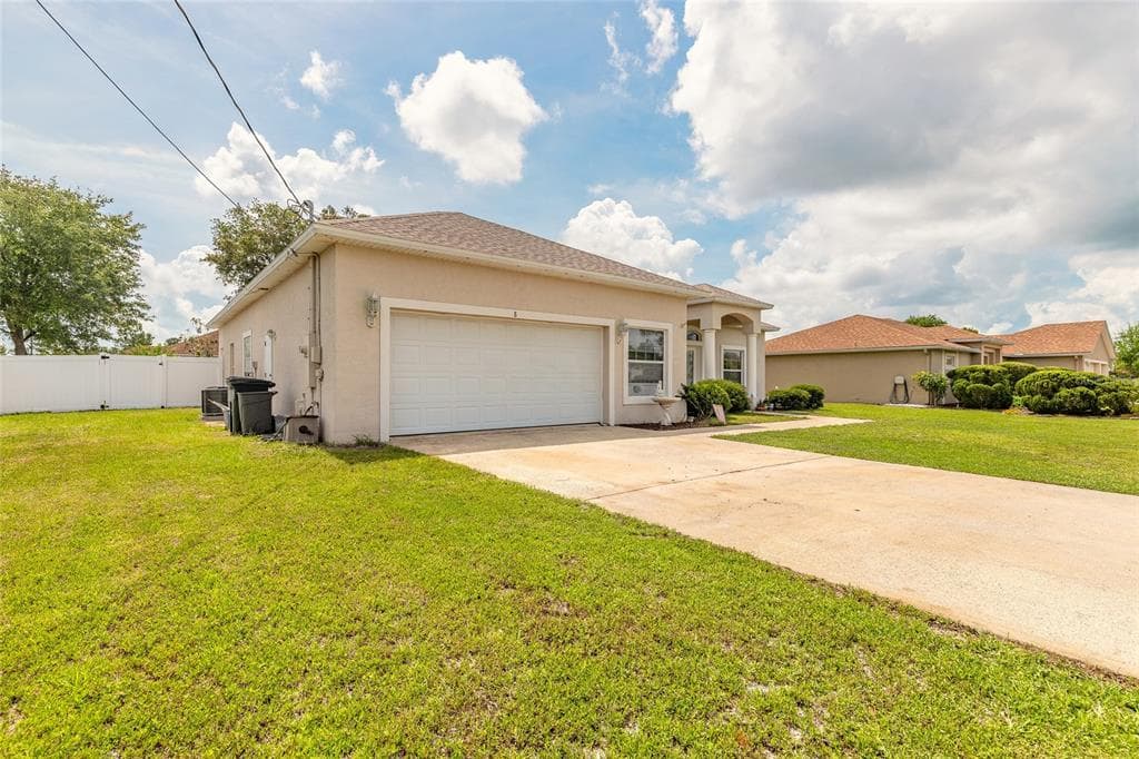 8 LAMOYNE LANE, PALM COAST, FL 32137 — zdjęcie 3