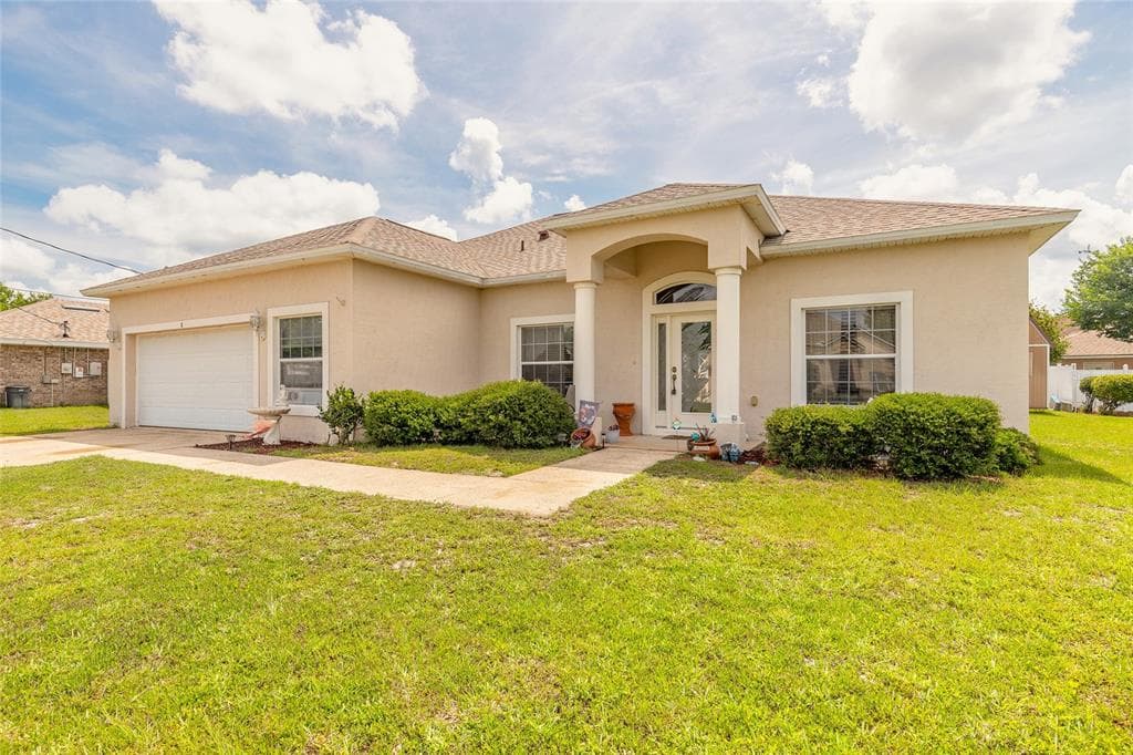 8 LAMOYNE LANE, PALM COAST, FL 32137 — zdjęcie 4