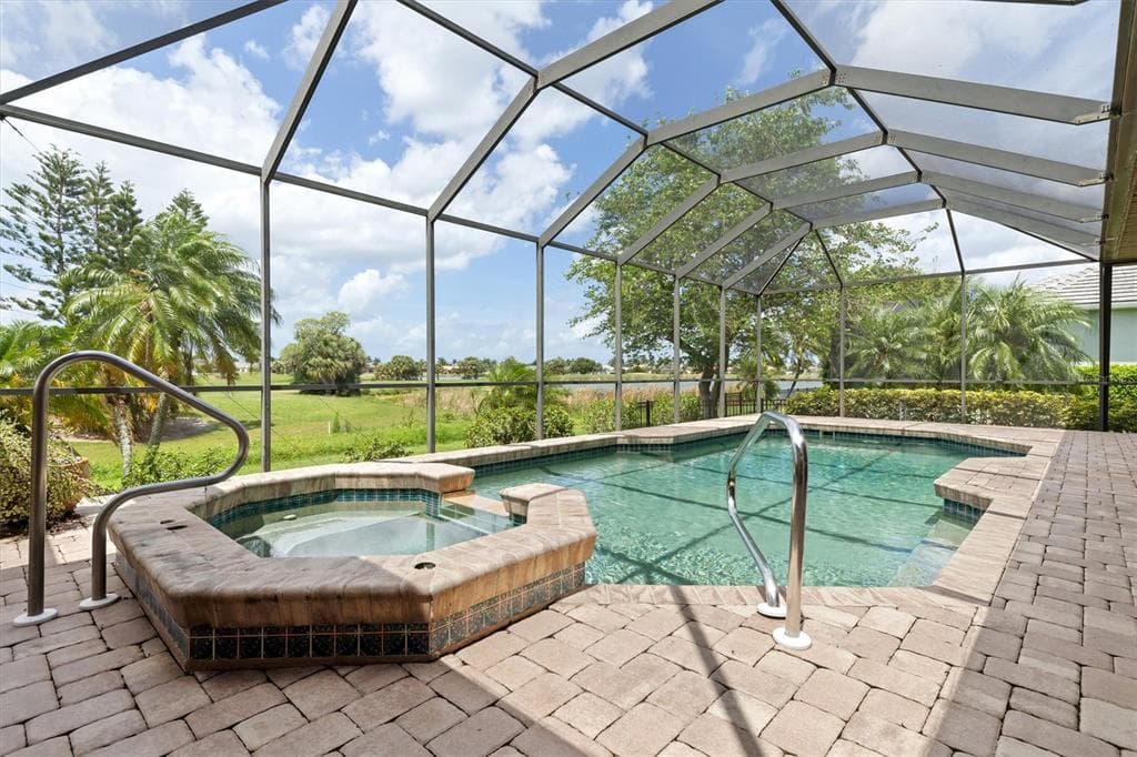 3825 BORDEAUX DRIVE, PUNTA GORDA, FL 33950 — zdjęcie 3