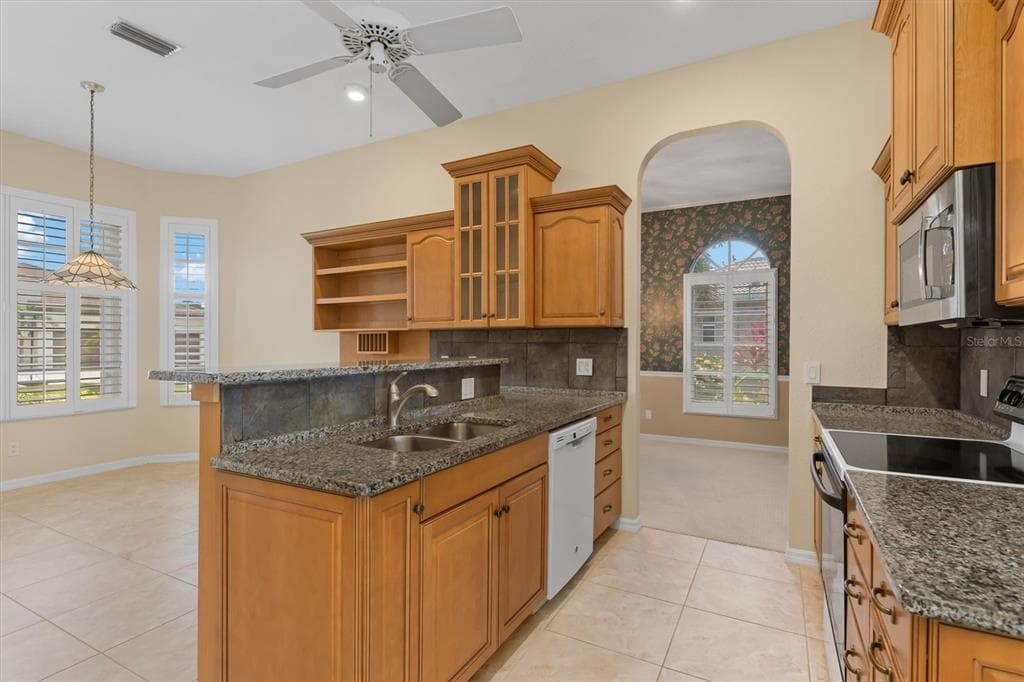 3825 BORDEAUX DRIVE, PUNTA GORDA, FL 33950 — zdjęcie 5