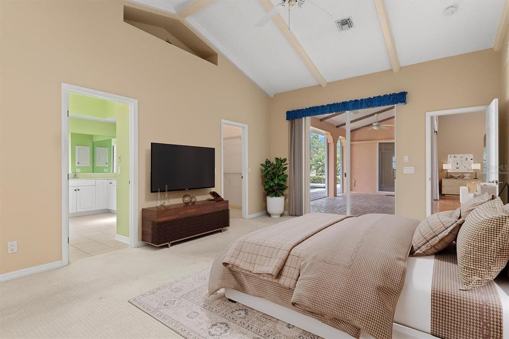 3825 BORDEAUX DRIVE, PUNTA GORDA, FL 33950 — zdjęcie 4