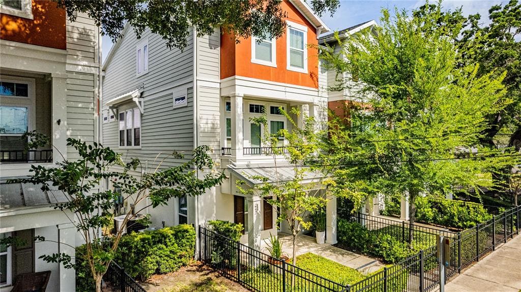 858 N THORNTON AVENUE, ORLANDO, FL 32803 — zdjęcie 2