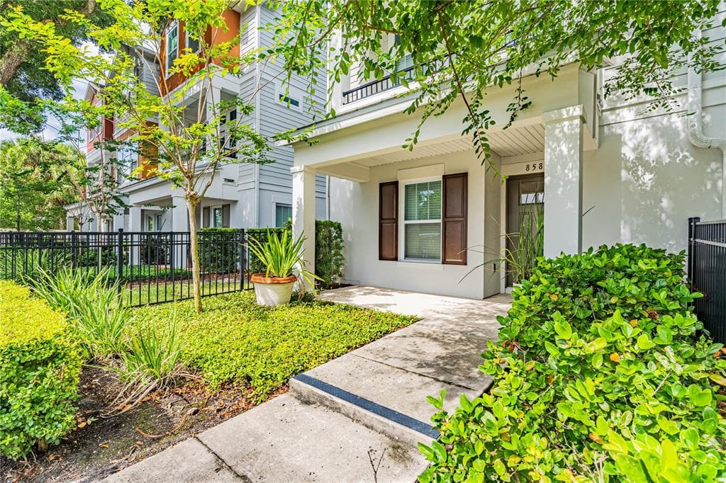 858 N THORNTON AVENUE, ORLANDO, FL 32803 — zdjęcie 3