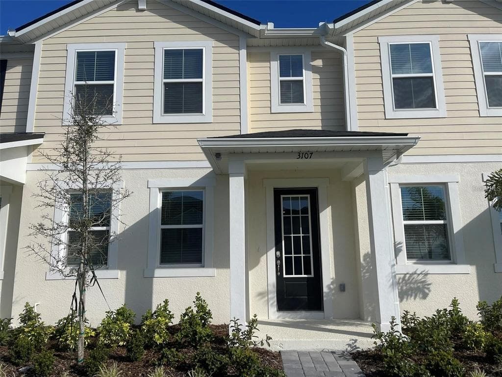 3107 GARDENIA RESERVE STREET, APOPKA, FL 32712