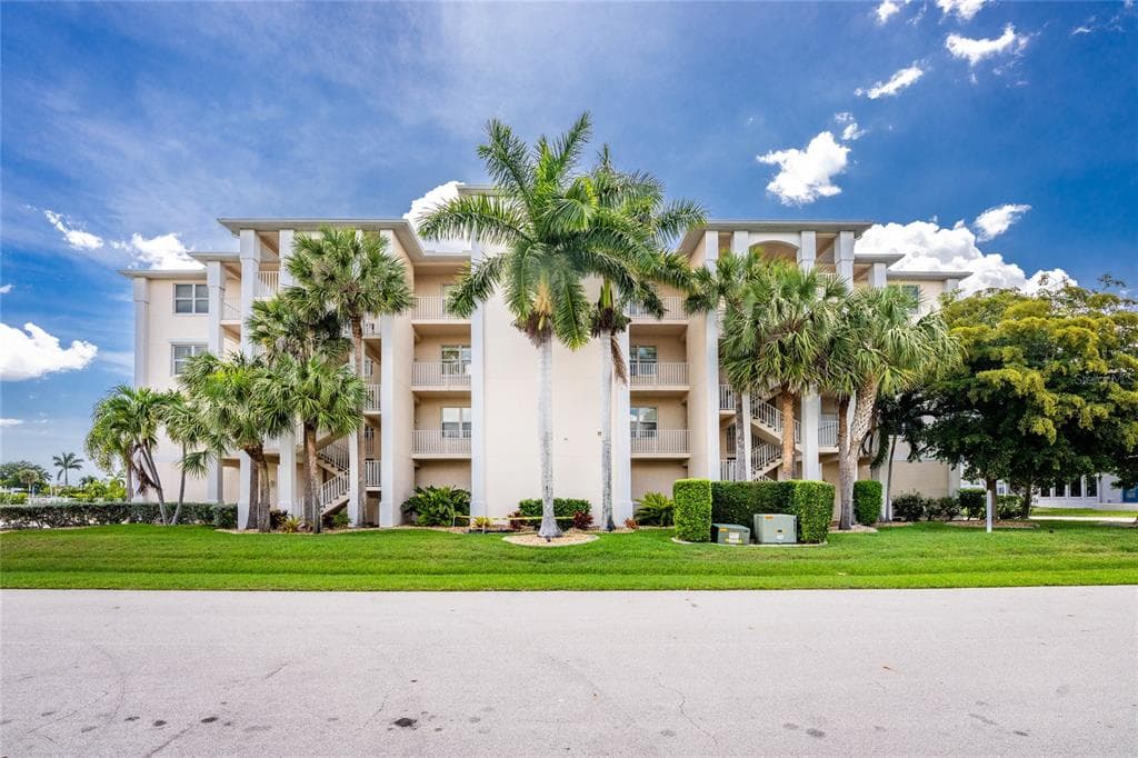 268 LEWIS CIRCLE # 143, PUNTA GORDA, FL 33950 — zdjęcie 2