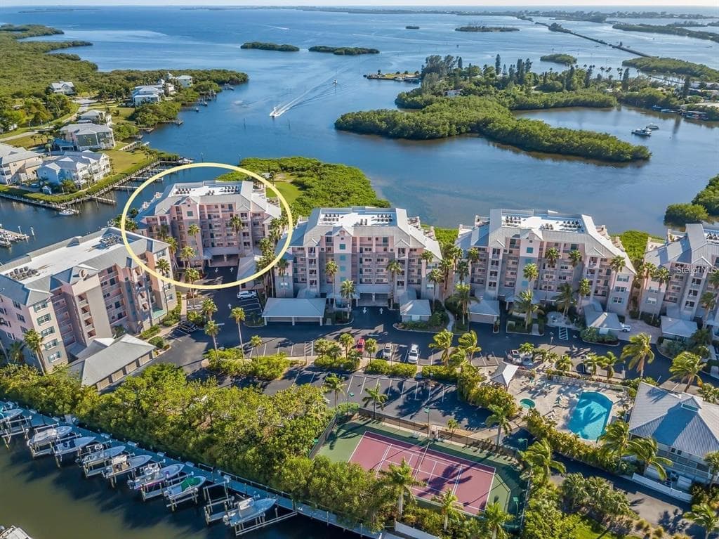 13413 GASPARILLA ROAD # 304, PLACIDA, FL 33946