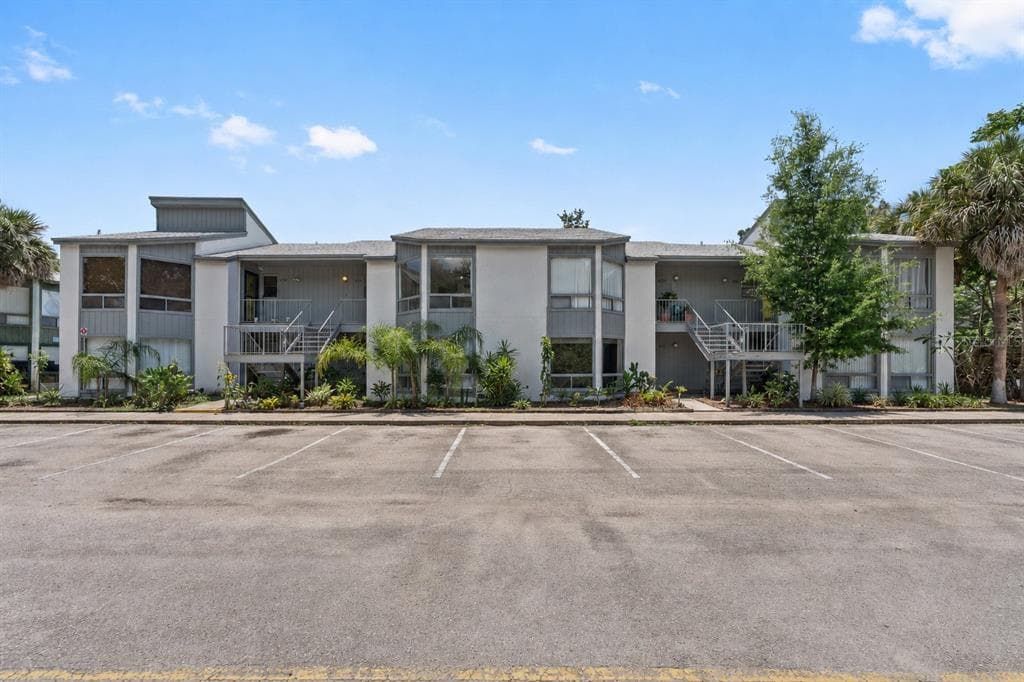 4310 LAKEWAY DRIVE # 12B, ORLANDO, FL 32839