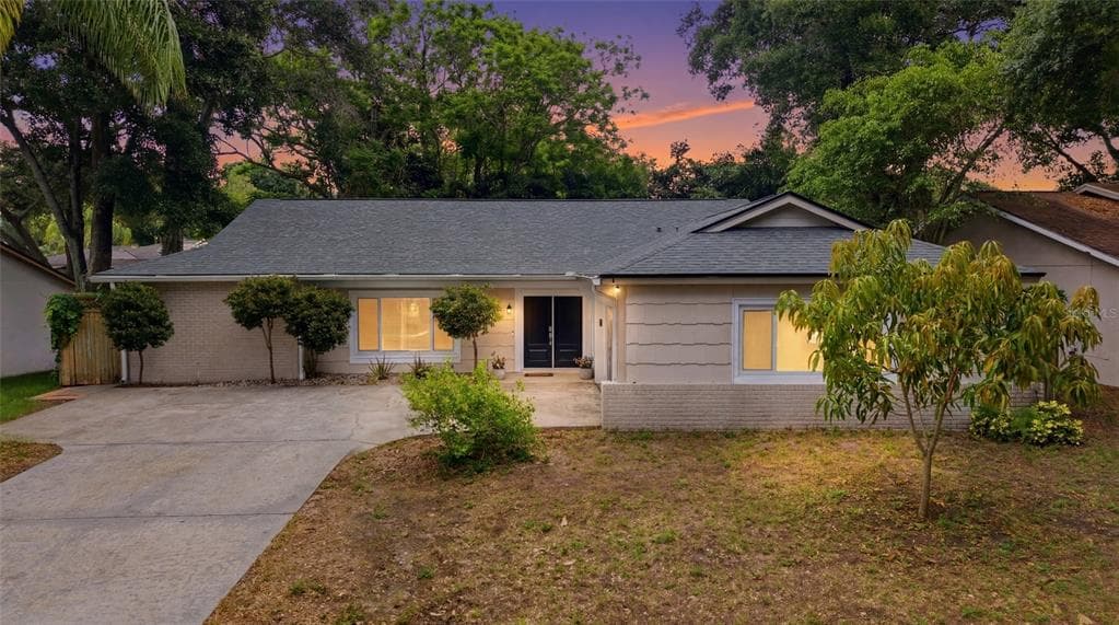 2447 GROVE RIDGE DRIVE, PALM HARBOR, FL 34683 — zdjęcie 2