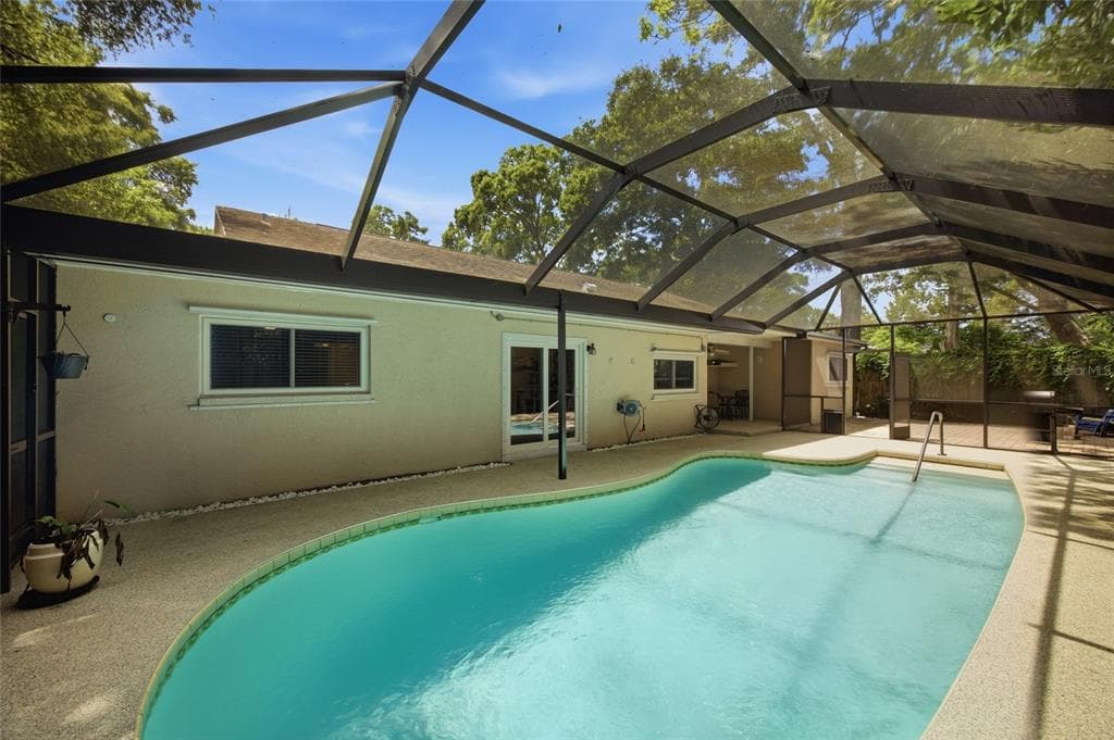 2447 GROVE RIDGE DRIVE, PALM HARBOR, FL 34683 — zdjęcie 3