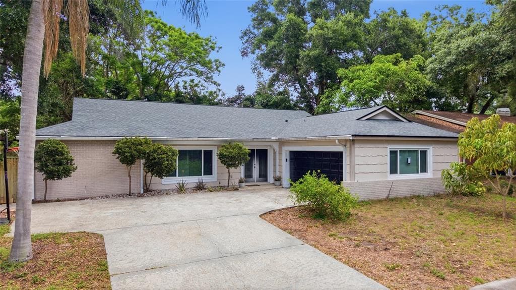 2447 GROVE RIDGE DRIVE, PALM HARBOR, FL 34683