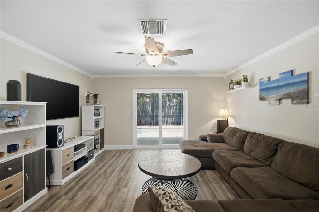2447 GROVE RIDGE DRIVE, PALM HARBOR, FL 34683 — zdjęcie 5