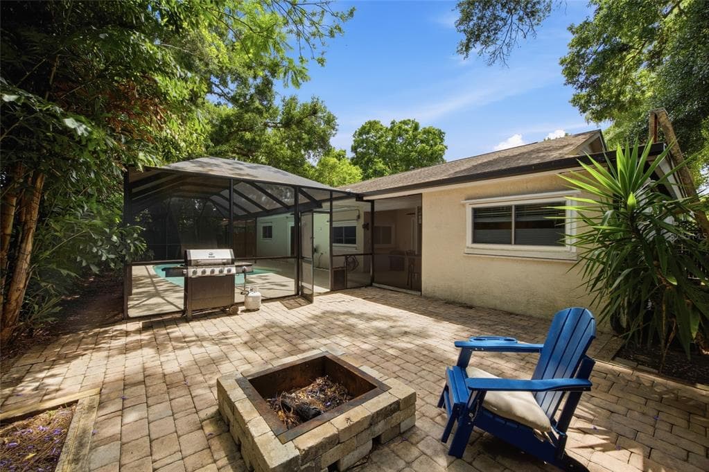 2447 GROVE RIDGE DRIVE, PALM HARBOR, FL 34683 — zdjęcie 4