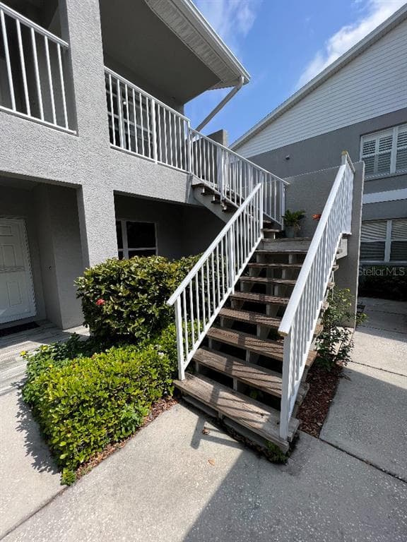 9485 HAMLIN BOULEVARD # 8, SEMINOLE, FL 33776 — zdjęcie 2