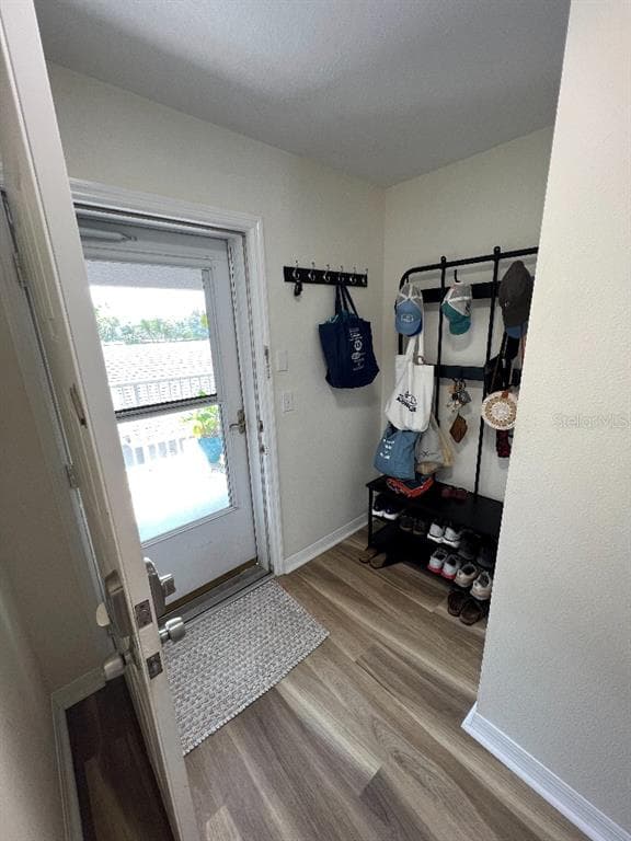 9485 HAMLIN BOULEVARD # 8, SEMINOLE, FL 33776 — zdjęcie 5