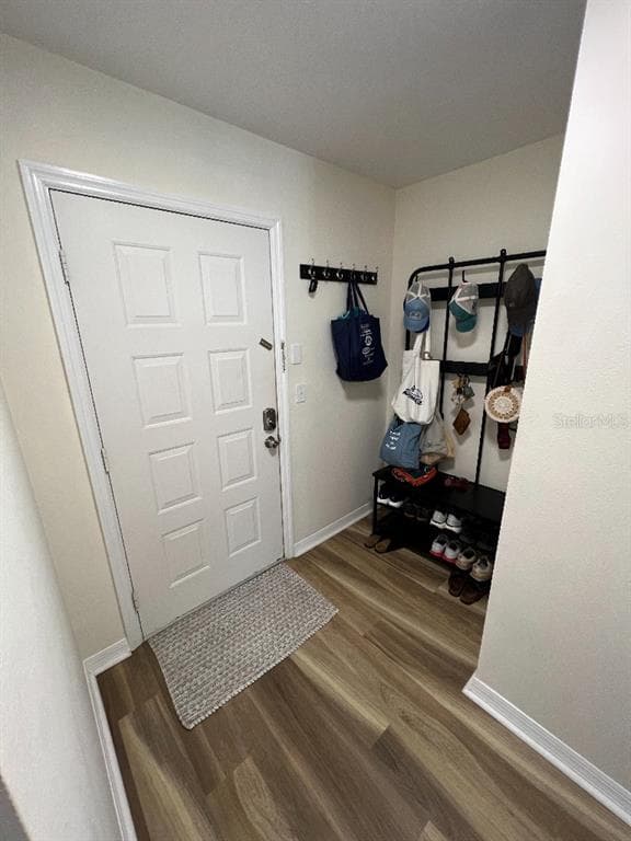 9485 HAMLIN BOULEVARD # 8, SEMINOLE, FL 33776 — zdjęcie 4