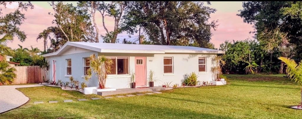 1407 CORAL RIDGE DRIVE, PUNTA GORDA, FL 33950 — zdjęcie 2
