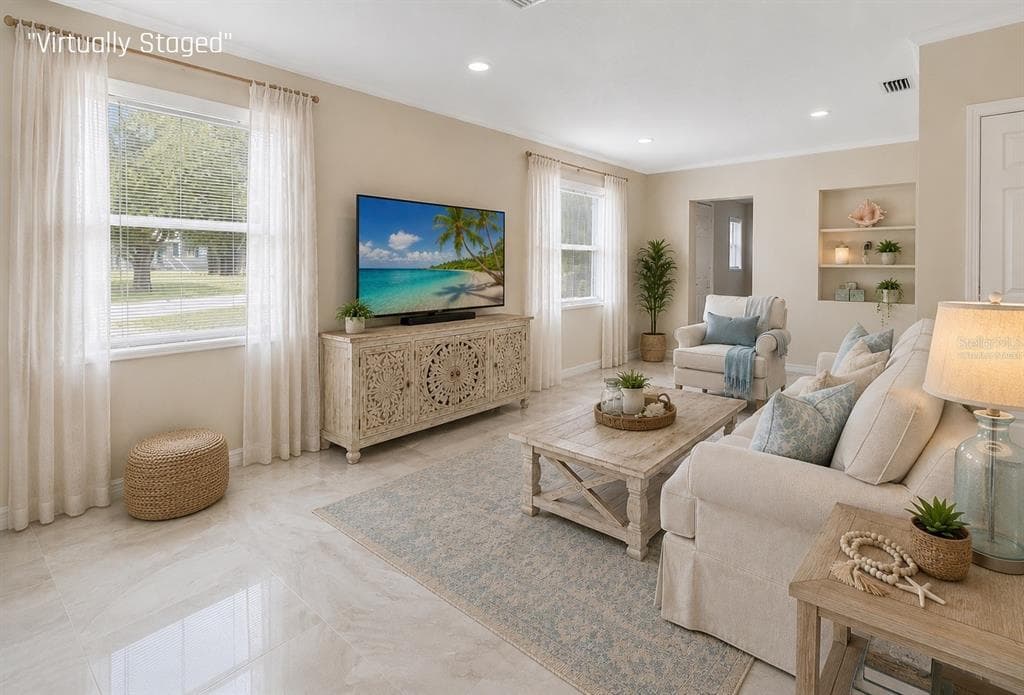 1407 CORAL RIDGE DRIVE, PUNTA GORDA, FL 33950 — zdjęcie 3