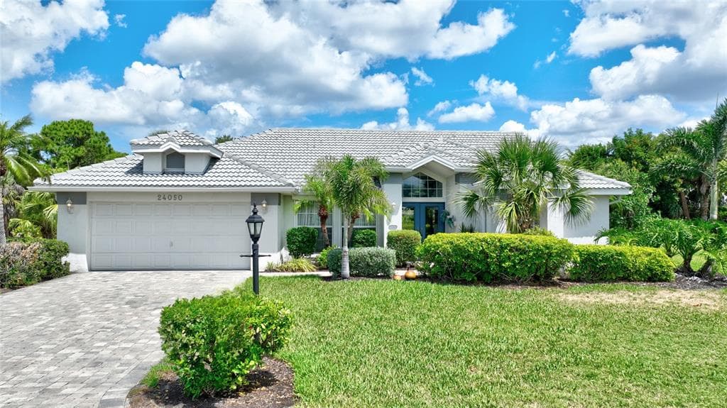 24050 REDFISH COVE DRIVE, PUNTA GORDA, FL 33955 — zdjęcie 2