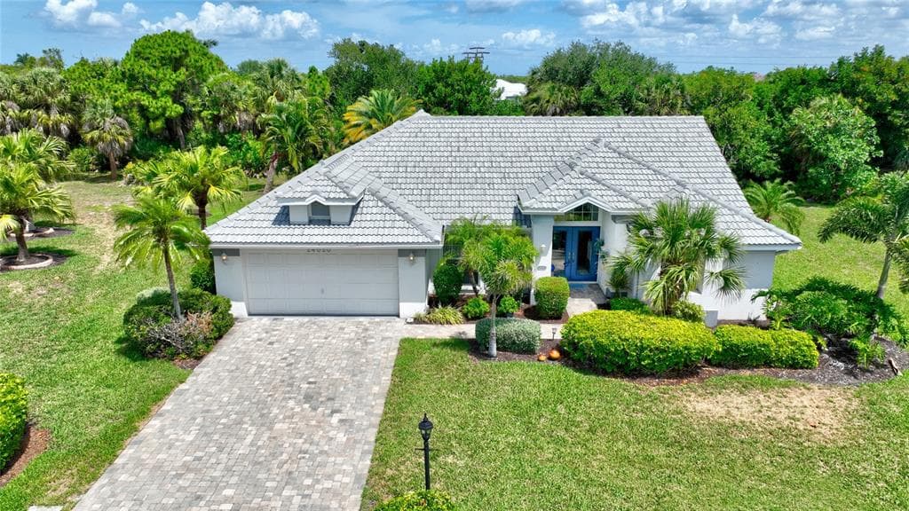 24050 REDFISH COVE DRIVE, PUNTA GORDA, FL 33955 — zdjęcie 3