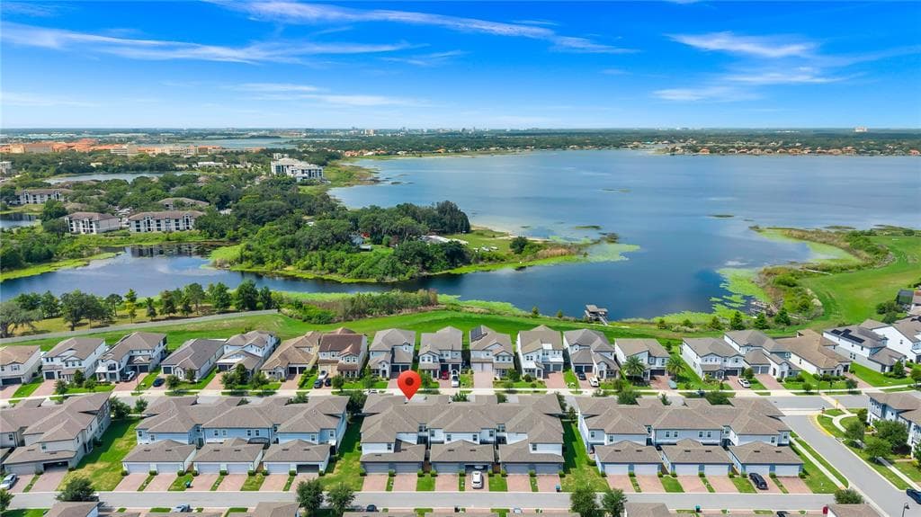 7381 ALPINE BUTTERFLY LANE, ORLANDO, FL 32819