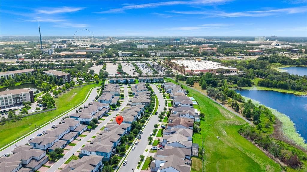7381 ALPINE BUTTERFLY LANE, ORLANDO, FL 32819 — zdjęcie 4
