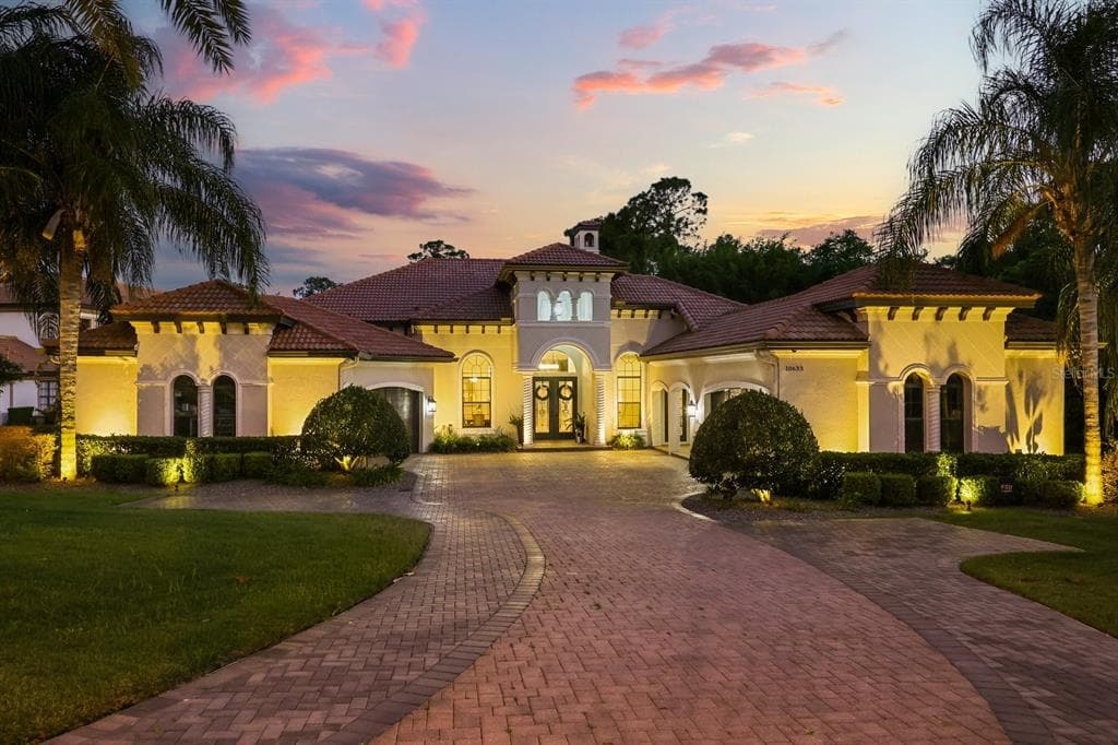 10633 LAGO BELLA DRIVE, ORLANDO, FL 32832 — zdjęcie 2