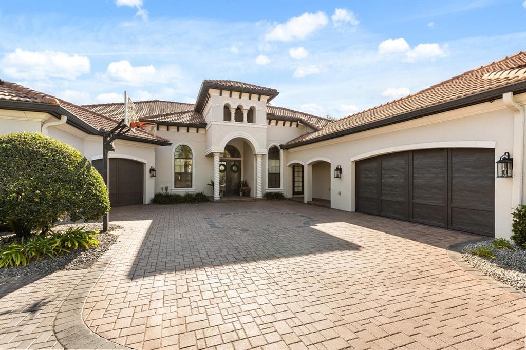 10633 LAGO BELLA DRIVE, ORLANDO, FL 32832 — zdjęcie 4