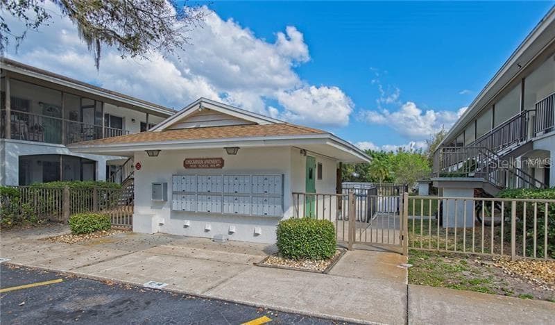 4035 S SCHOOL AVENUE # B10, SARASOTA, FL 34231 — zdjęcie 2