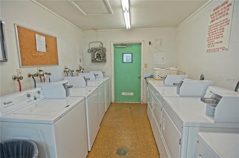 4035 S SCHOOL AVENUE # B10, SARASOTA, FL 34231 — zdjęcie 3